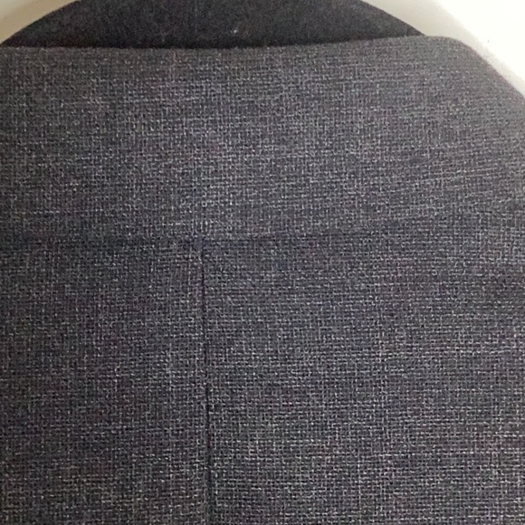 Vito Rufolo Soft/Reda Fabric/Black Men's Sports Coat/Suit Jacket - Picture 10 of 15